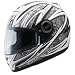 SCORPION EXO-700 HELMET - ENGINE (LARGE) (WHITE)