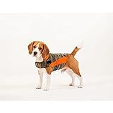 Thundershirt Dog Anxienty Camo Print (Small)