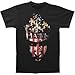 Marilyn Manson Crown T-shirt