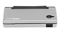 PowerA Play Thru Guard Case - Silver (Nintendo DS)