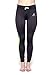 Beverly Hills Polo Club Womens Workout and Yoga Pants-BH226