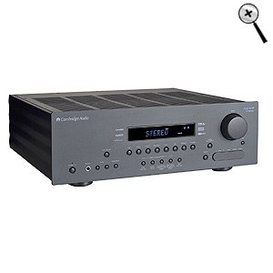 Cambridge Audio 640R