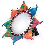 Manhattan Toy: Color Burst Mirror