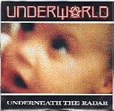Underneath The Radar by Underworld [EP]