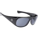 Spy Hourglass Polarized Sunglasses