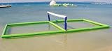Water Volley Ball