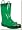 Green Frog