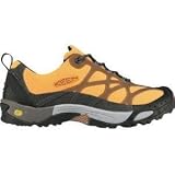 Product details for KEEN Shellrock WP Day Hiking Shoe - Women's