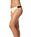 New Balance Women's Active Breathable Super Soft Laser Thong Panty