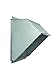 Fantech 1ACC42WH Weather Hood for Exhaust/Supply Fans, Galvanized, 42"