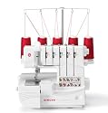 Singer Professional 5 Serger