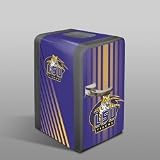 LSU Tigers Tailgating Mini Fridge