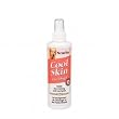 Pet Skin Formula - Cool Skin Formula Is Veterinarian Formulated Specifically to Provide Gentle and Immediate Relief From Minor Skin Pain and Irritations in Pets - 8 Ounces - Made in USA