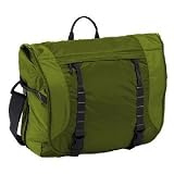 Kelty Treble Messenger Bag 20 Green