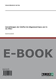 Darstellungen der Sintflut im Gilgamesch-Epos und in der Bibel - Vukan Mihailovic de Deo