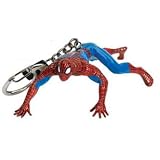Spider-Man -- Marvel Extreme Pose Series 3 Collectible Keychain