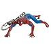 Spider-Man -- Marvel Extreme Pose Series 3 Collectible Keychain