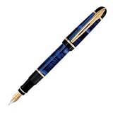 Waterman(R) Phileas Fountain Pen, Blue