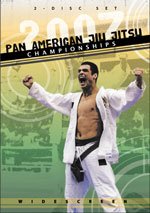 2007 Pan American Jiu-Jitsu Championships
