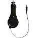 Wireless Solutions Vehicle Power Adapter for Nokia 6301, 2680, 1680, 3600, 2600, E71x, 7610 Supernova
