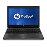 ProBook 6560b 15.6 i3-2310M