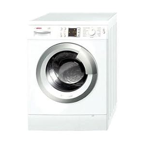 Bosch Axxis Series : WAS24460UC 24 Front-Load Washer