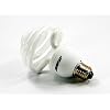 Somikon Hocheffiziente Spiral-Tageslichtleuchte (230V, 25W, 5400K)