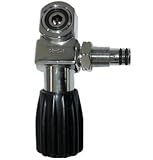 XS Scuba Left H Adaptor