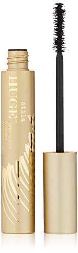 Stila huge extreme lash mascara, black