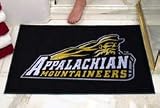 Appalachian State Mountaineers 34x44.5 inch All-Star Rugs/Floor Mats