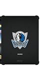 Dallas Mavericks design on iPad XGear Blackout Case