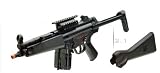 UTG Navy Seal MP5 AEG Airsoft Submachine Gun