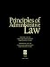 Books : Principles Of Administrative Law