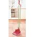 Long Handled Dustpan and Brush