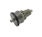 Produkt-Bild: Anlasserfreilauf/Starterkupplung 50 GY6 4T