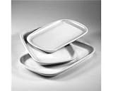 Pillivuyt, Oblong Platter Europe N.3