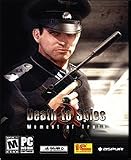 Death to Spies: Moment of Truth