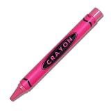 Acme Collezione Materiali Pink-Crayon - Adrian Olabuenaga Rollerball Pen - AC-PACME3PK