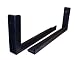 Spalding 16660 Foam Board Pad - 60"
