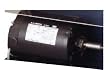 PROCRAFT BUFFING MACHINE MOTOR ONLY 1/3 HP SINGLE