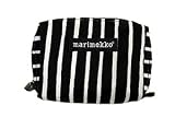 marimekko Snadiポーチ ブラック 5263125522-99/