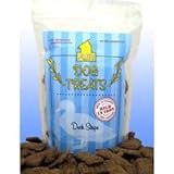 Plato Natural Duck Strips Smart Dog Treats