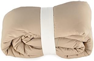 Infinity Pillow Taupe - Versatile Travel Pillow
