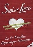 Swiss Love ( SwissLove ) [ NON-USA FORMAT, PAL, Reg.0 Import - Switzerland ]