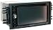 Search Our Specialty Mall : Scosche KA2071B 2001 - 2005 Kia ISO Double DIN Kit