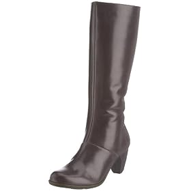 Dr. Martens Womens Vanna Side Zip