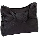 Embassy Genuine Leather Purse with Crocodile Embossing