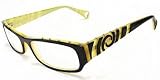 BETSEY JOHNSON PUNK ROCK BJ 003 color 11 Eyeglasses