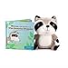 Hallmark Interactive Storybook and Story Buddy ***Watson***; Includes book The Sneaky Stealer