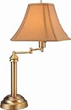 Swing Arm Table Lamp